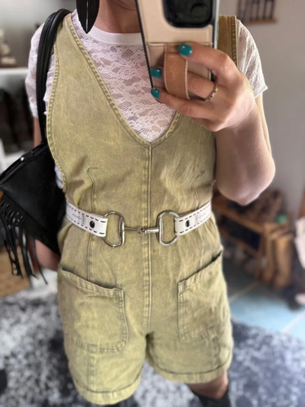 N/A little details